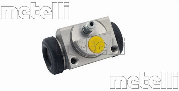 Renault 18 Drum brake kit 7668641 METELLI 04-0846 online buy
