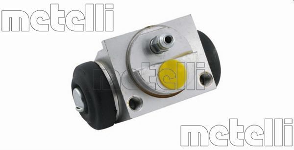 METELLI 04-0937 Wheel Brake Cylinder 20,64 mm, Aluminium