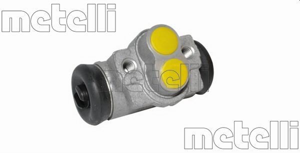 METELLI 17,46 mm, Aluminium Brake Cylinder 04-0983 buy