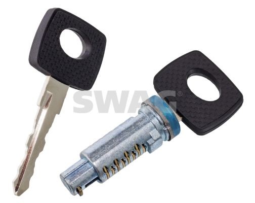 SWAG 10 92 4976 Lock Cylinder Left, Right