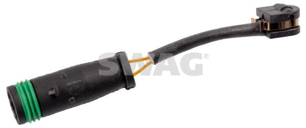 Volkswagen TIGUAN Warning contact brake pad wear 7668859 SWAG 10 92 9546 online buy