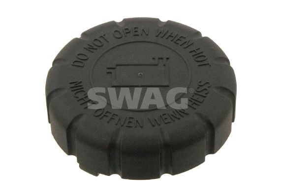 10 93 0533 SWAG Coolant reservoir cap OPEL Opening Pressure: 2,1bar