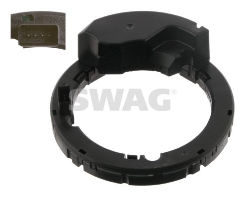 SWAG 10933742 Steering wheel position sensor Mercedes W203 C 240 2.6 170 hp Petrol 2005 price
