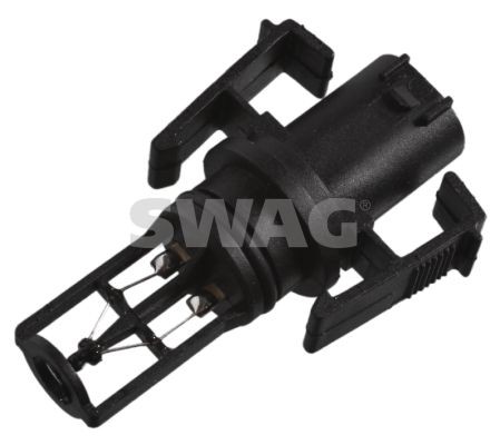 10 93 7142 SWAG Sensor, Ansauglufttemperatur für VW online bestellen