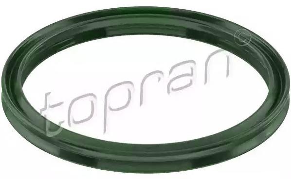 115071 Seal, turbo air hose TOPRAN 115 071 review and test