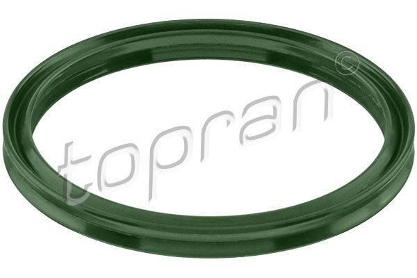 OEM-quality TOPRAN 115 071 Seal, turbo air hose