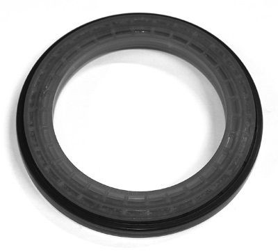 12037005B CORTECO Crankshaft oil seal CHRYSLER with mounting sleeves, transmission sided, FPM (fluoride rubber)