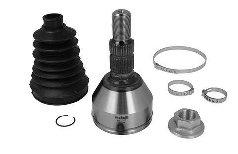 METELLI 15-1690 Joint kit, drive shaft SAAB experience and price