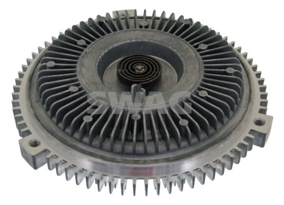 SWAG Clutch, radiator fan 20 91 8683 buy