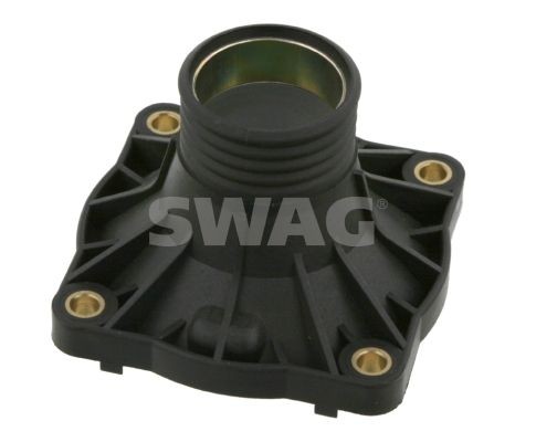 SWAG 20 92 3739 Thermostat Housing without seal ring