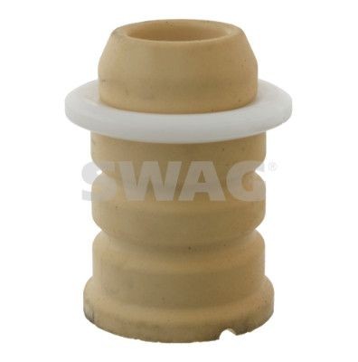 SWAG 20926177 Shock absorber dust cover and bump stops BMW E60 520 d 170 hp Diesel 2009 price