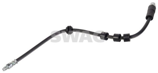 20 92 7844 SWAG Brake flexi hose FIAT Front Axle Left, Front Axle Right, 585 mm