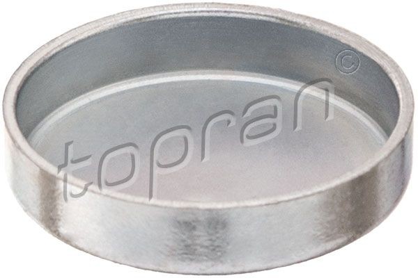 Frost Plug TOPRAN 203 185 - Opel Corsa B Caravan (S93) Cooling spare parts order