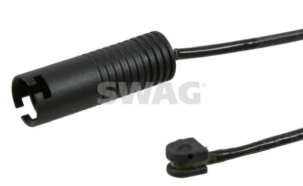 SWAG 22917967 Brake pad wear sensor SOE100010