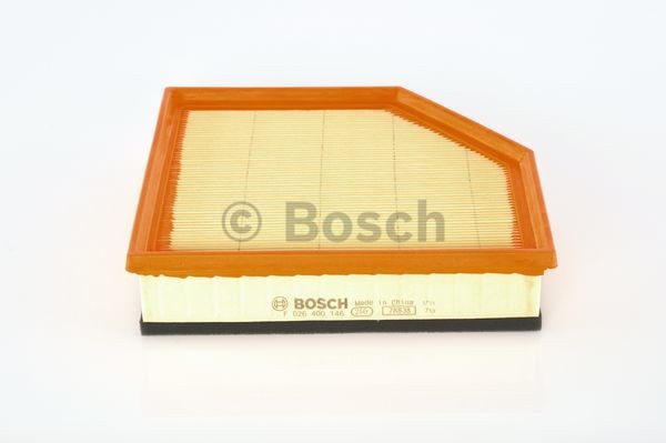 BOSCH Air filter F 026 400 146