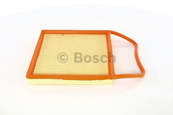 F026400148 Engine air filter BOSCH S0148 review and test