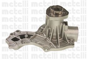 Great value for money - METELLI Water pump 24-0279