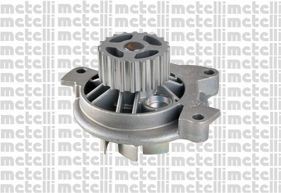 METELLI 24-0758 Water pump VOLVO experience and price