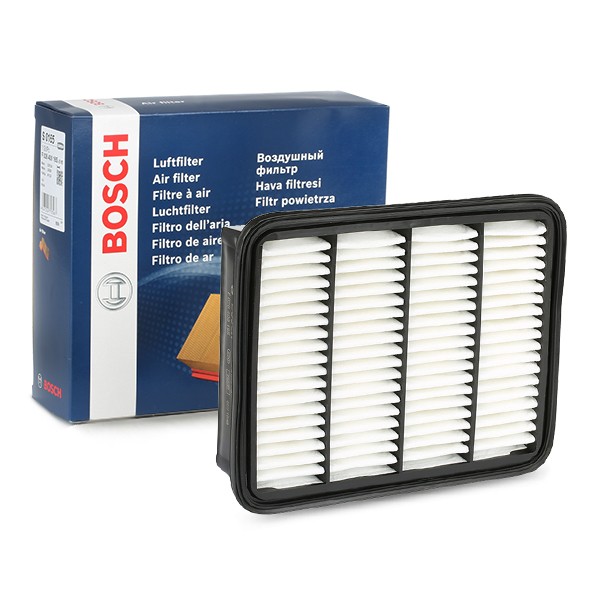 Bosch S0165 - Luftfilter Auto