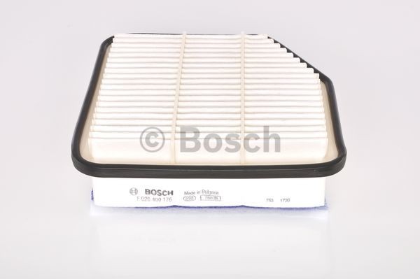 BOSCH Air filter F 026 400 176