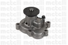 Original 24-0948 METELLI Engine water pump HONDA