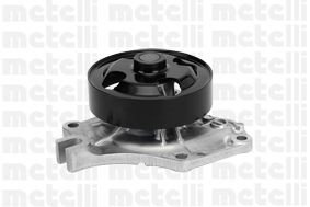 METELLI 24-0962 Water pump TOYOTA experience and price