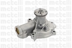 METELLI 24-0999 Water pump MD 976943