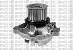 METELLI 24-1056 Water pump CHRYSLER experience and price