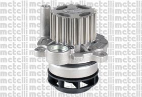 Great value for money - METELLI Water pump 24-1090