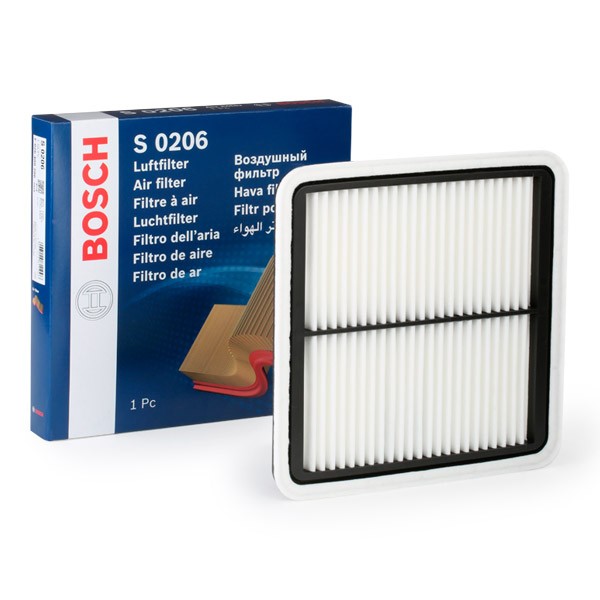 BOSCH Air filter F 026 400 206