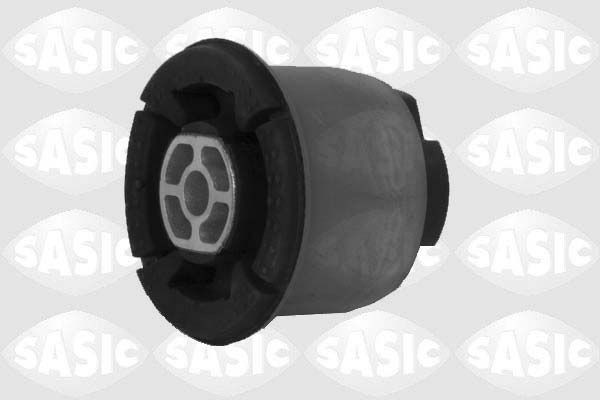 SASIC 2600005 Mounting axle bracket CITROËN C4 I Picasso (UD) 1.6 HDi 109 hp Diesel 2011