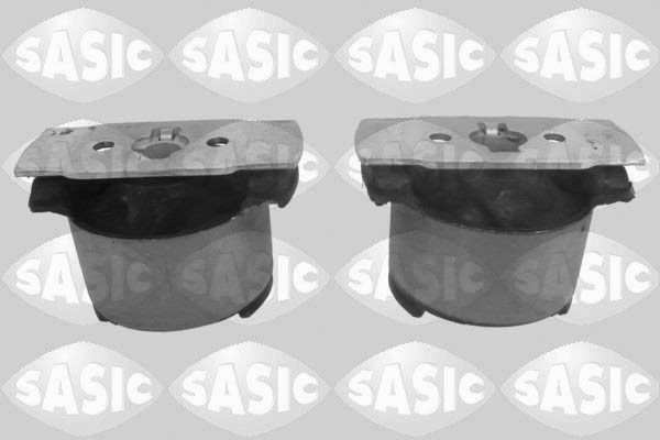 SASIC Rear Axle Mounting, axle beam 2604007 buy