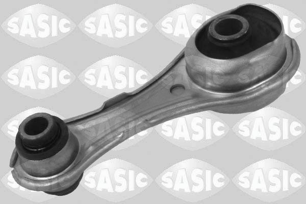 SASIC Engine mounting rear and front RENAULT Clio V Hatchback (BF) new 2704087