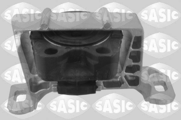 SASIC 2706103 Engine mount 31401666