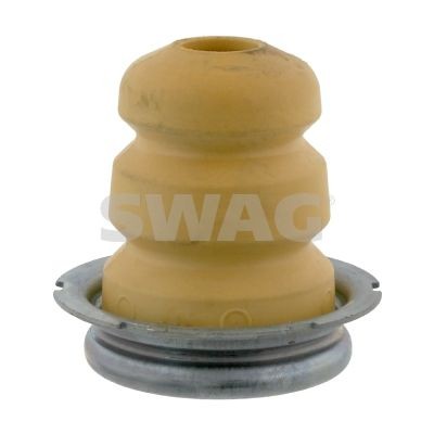 SWAG 30926563 Rubber Buffer, suspension 2K 0511 153 D