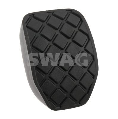 Opel CORSA Pedals and pedal covers 7670501 SWAG 30 92 8636 online buy