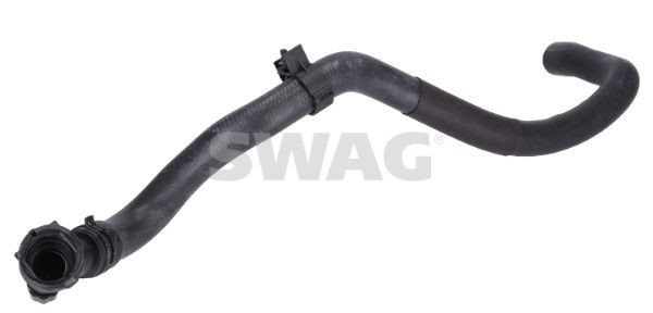 SWAG 30932117 Coolant pipe Audi A3 8l1 1.9 TDI 100 hp Diesel 2001 price