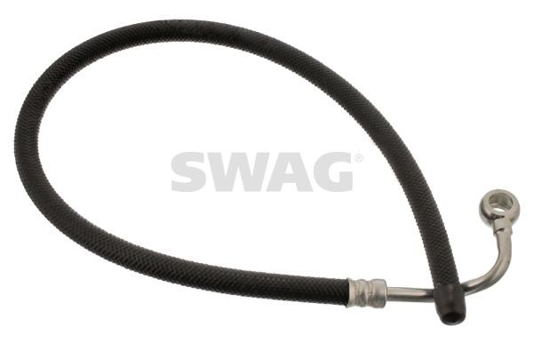 SWAG 30932519 Steering hose / pipe Audi A6 C5 Saloon 2.7 254 hp Petrol 2001 price