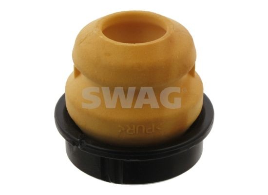 Great value for money - SWAG Rubber Buffer, suspension 30 93 2546