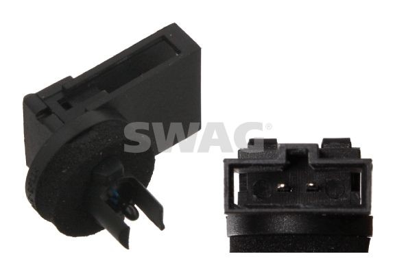 SWAG 30932809 Sender unit, interior temperature Passat 3b2 1.9 TDI 115 hp Diesel 2000 price