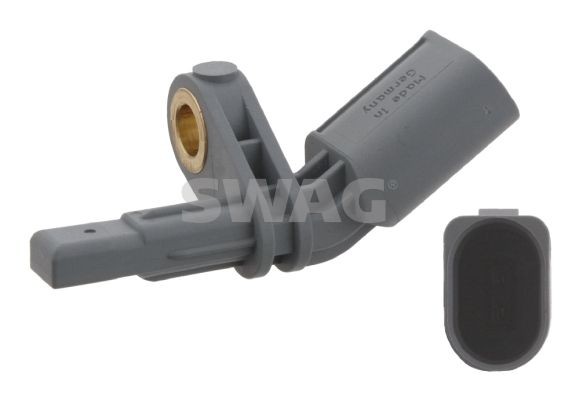 Great value for money - SWAG ABS sensor 30 93 2862