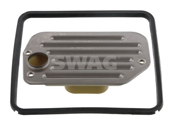 SWAG 30932878 Hydraulic Filter, automatic transmission 01F 321 371_