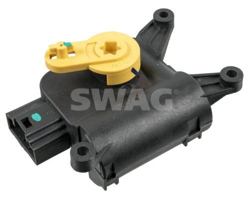 Heater flap motor SWAG - 30 93 4147