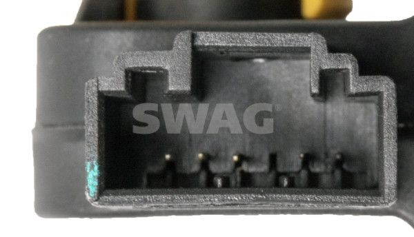 SWAG Change-Over Valve, ventilation covers 30 93 4147