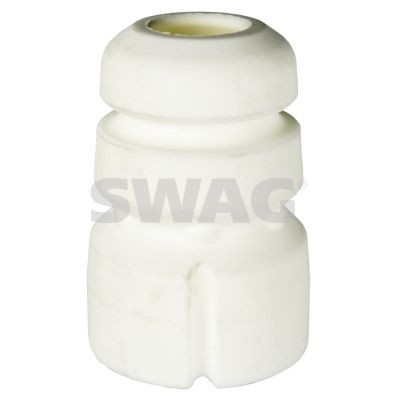 SWAG 30 93 6721 Shock absorber dust cover and bump stops AUDI Q5 SUV Sportback (80A)