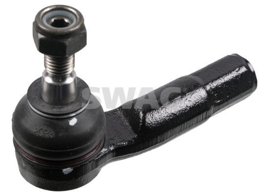 Original SWAG Outer tie rod end 30 93 7593 for VW TOURAN