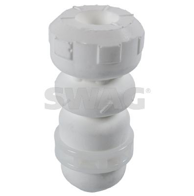 Volkswagen POLO Shock absorber dust cover and bump stops 7670575 SWAG 30 94 0234 online buy