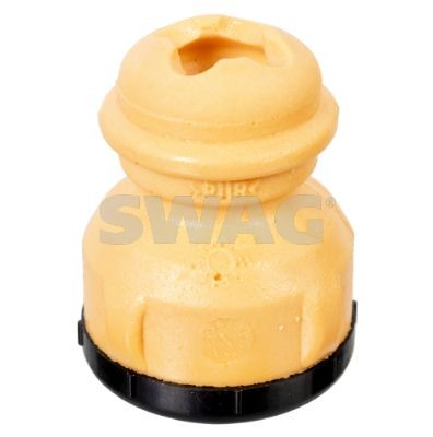 SWAG 32 92 3422 Rubber Buffer, suspension Rear Axle