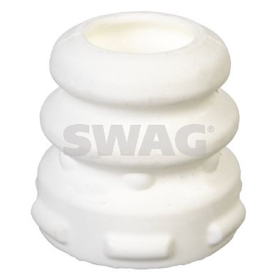 SWAG 32 92 3590 Rubber Buffer, suspension Front Axle