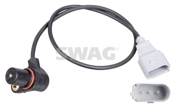 SWAG 32924444 Crankshaft sensor 06A-906-433C